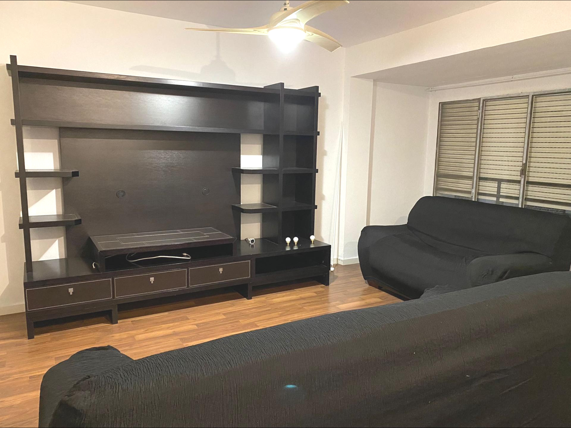 Carolinas Altas Apartment