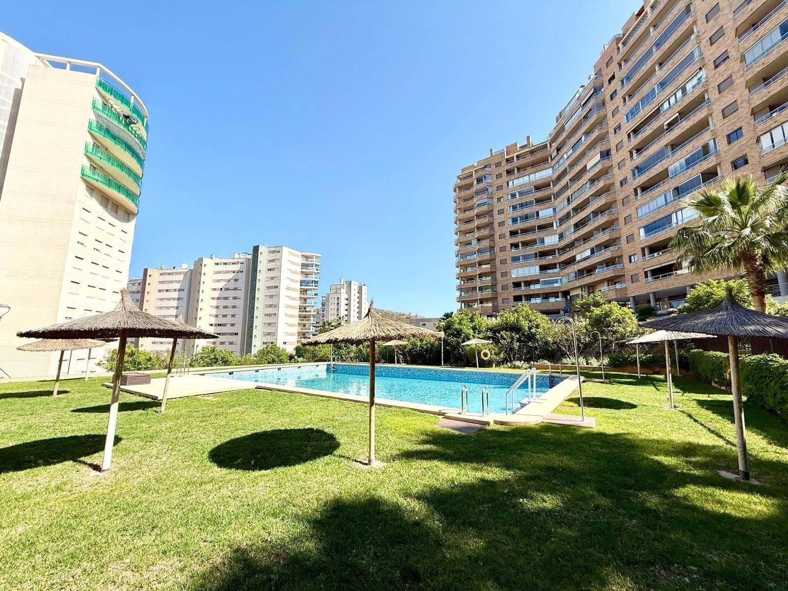 Santa Pola Ground Floor
